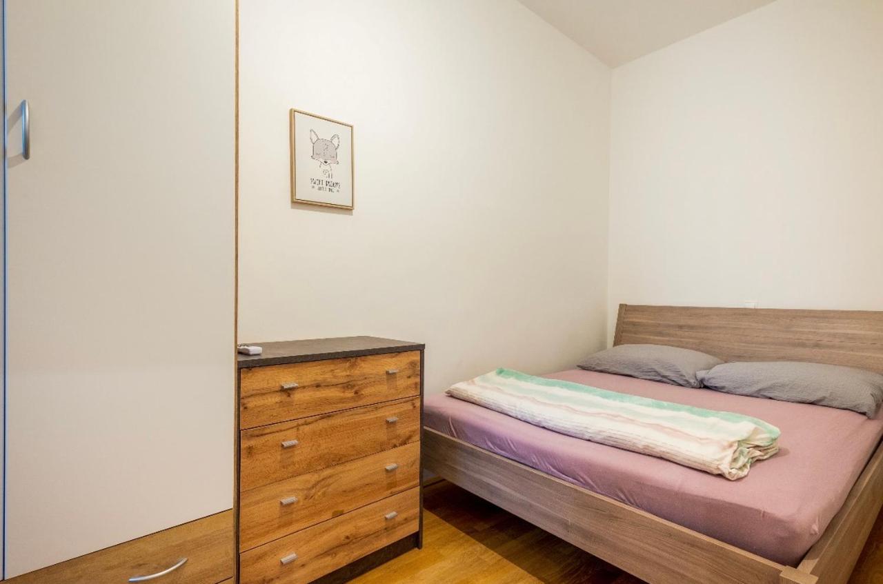 Apartment Center Wien